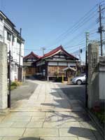 慶運寺