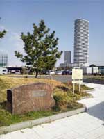 神奈川台場公園